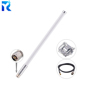 Antena de Amplificación de Señal Wifi para Exteriores, Antena Helium de 15dBi, 868mhz 915mhz, Doble Banda, Comunicación, Fibra de Vidrio - Product Image 4
