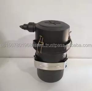 Nuevo Compresor de Aire Manny 3 Cubic C1360, Filtro de Aire Industrial y Conjunto de Ensamblaje - Product Image 1