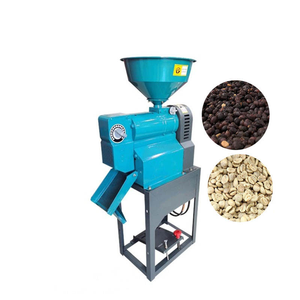 Descascarilladora Eléctrica Automática <span class=keywords><strong>de</strong></span> Granos <span class=keywords><strong>de</strong></span> <span class=keywords><strong>Café</strong></span> con Baja Tasa <span class=keywords><strong>de</strong></span> Rotura, Capacidad <span class=keywords><strong>de</strong></span> 100-150 KG/H para Productores <span class=keywords><strong>de</strong></span> <span class=keywords><strong>Café</strong></span> Locales <span class=keywords><strong>en</strong></span> <span class=keywords><strong>Colombia</strong></span> - Product Image 5