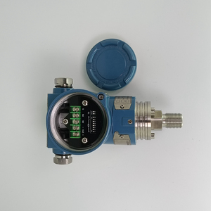 圧力トランスミッタセンサー<span class=keywords><strong>4</strong></span> <span class=keywords><strong>20ma</strong></span>ミニチュアデジタル圧力トランスデューサ - Product Image 5