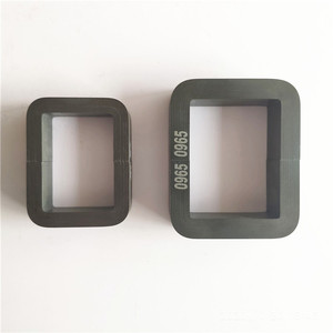 Custom Inductor <strong>Amorphous</strong> Nanocrystalline Wound <strong>Toroidal</strong> Iron Amorphos Transformer C <strong>Core</strong> For Transformer Sensor Reactor - Product Image 3