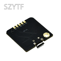 Module GPS SZYTF GT-U7, navigation par satellite, positionnement compatible NEO 6M, microcontrôleur STM32, utilisation informatique, fabriqué en Chine continentale