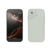 Nuevo Teléfono Inteligente 4G H08 con IA para Niños, Deca Core, Alemán, Español, Doble SIM, Cámaras Duales, Juegos de Rompecabezas, GPS