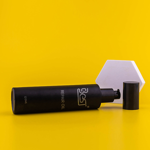 Stock disponible : Flacons cosmétiques et <span class=keywords><strong>de</strong></span> <span class=keywords><strong>parfum</strong></span> noirs mats et givrés <span class=keywords><strong>de</strong></span> 30 ml, 50 ml, 100 ml, 120 ml, pour <span class=keywords><strong>lot</strong></span> <span class=keywords><strong>de</strong></span> soins <span class=keywords><strong>de</strong></span> la peau et crème visage - Product Image 5