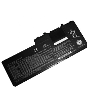 Pin máy tính xách tay có thể sạc lại vzsu0qw vzsu0qr cho Pana Sonic toughbook CF-20 11.4V 30Wh Pin máy tính xách tay - Product Image 1