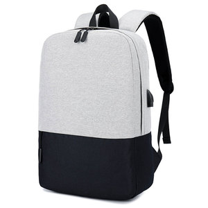Custom Massive 30l Oxford Material Waterproof Laptop Backpack for Men Leisure & <b>College</b> Students School <b>Bag</b> for Couples Backpack - Product Image 4