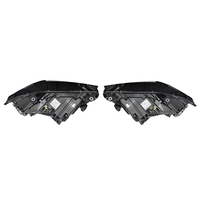 Système d'éclairage LED de haute qualité pour BMW-X6-G06 LCi 425i 430i 12V 60W 6000K Phares à faisceau haut et bas