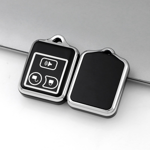 Custodia Premium in TPU Morbido per Chiavi Auto <span class=keywords><strong>Ford</strong></span> Pick-up Kuga Raptor F650, Portachiavi e <span class=keywords><strong>Accessori</strong></span> Diretti dalla Fabbrica - Product Image 1