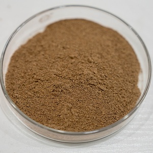 Aditivo Alimentar Misturado em Pó Marrom Allicin para Animais, Aves, Gado e Aquicultura, Grau de Ração para Engorda Rápida - Product Image 4