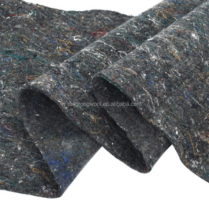 Nỉ tái chế rẻ nhất để cách âm hoặc Xây Dựng Nhà - Product Image 3