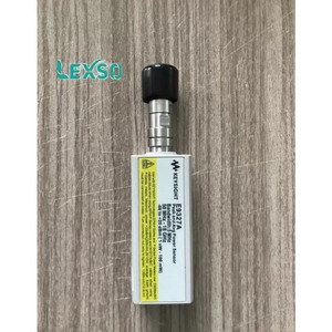 Sensor de Potencia Media y de Rango Completo Keysight E9327a Serie E, 50 MHz a 18 GHz, Ancho de Banda de 5 MHz - Product Image 4