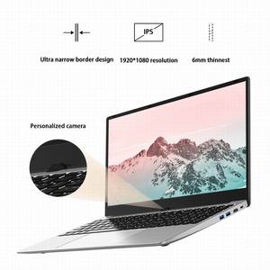 Nhà Sản Xuất Sản Phẩm Mới Bán Buôn 15.6 Máy Tính Xách Tay Chơi Game Mỏng Core I7 16Gb + 512G SSD Máy Tính Xách Tay Netbook/Trang Chủ - Product Image 5