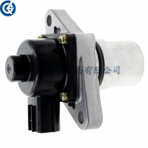 Válvula EGR de recirculación de gases de escape 14710-ED000 para reemplazo y reparación - Product Image 2