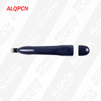 Poignée extérieure bleue 806B02596R pour Renault Fluence, Megane 3, Clio 4, Scenic 3, Captur 1 (2011-2015)
