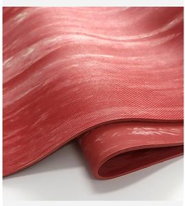 <span class=keywords><strong>Tapis</strong></span> <span class=keywords><strong>de</strong></span> <span class=keywords><strong>yoga</strong></span> en caoutchouc naturel double couche HY-1 <span class=keywords><strong>de</strong></span> qualité supérieure, 4 mm, 4,5 mm, 5 mm, sur mesure, couleurs mélangées, 183x61 cm, logo personnalisé, fitness - Product Image 2