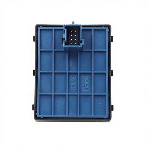 Interruptores de Elevador de Ventanas de Plástico Nuevos 735461275/6490.G8 para Peugeot/Fiat/Citroën, Condición de Fabricación - Product Image 2