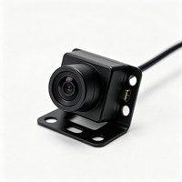 Caméra avant de voiture haute définition de remplacement originale de qualité supérieure, vision nocturne pour BYD Song PLUS, conception étanche, OEM SA3EF-3776450B