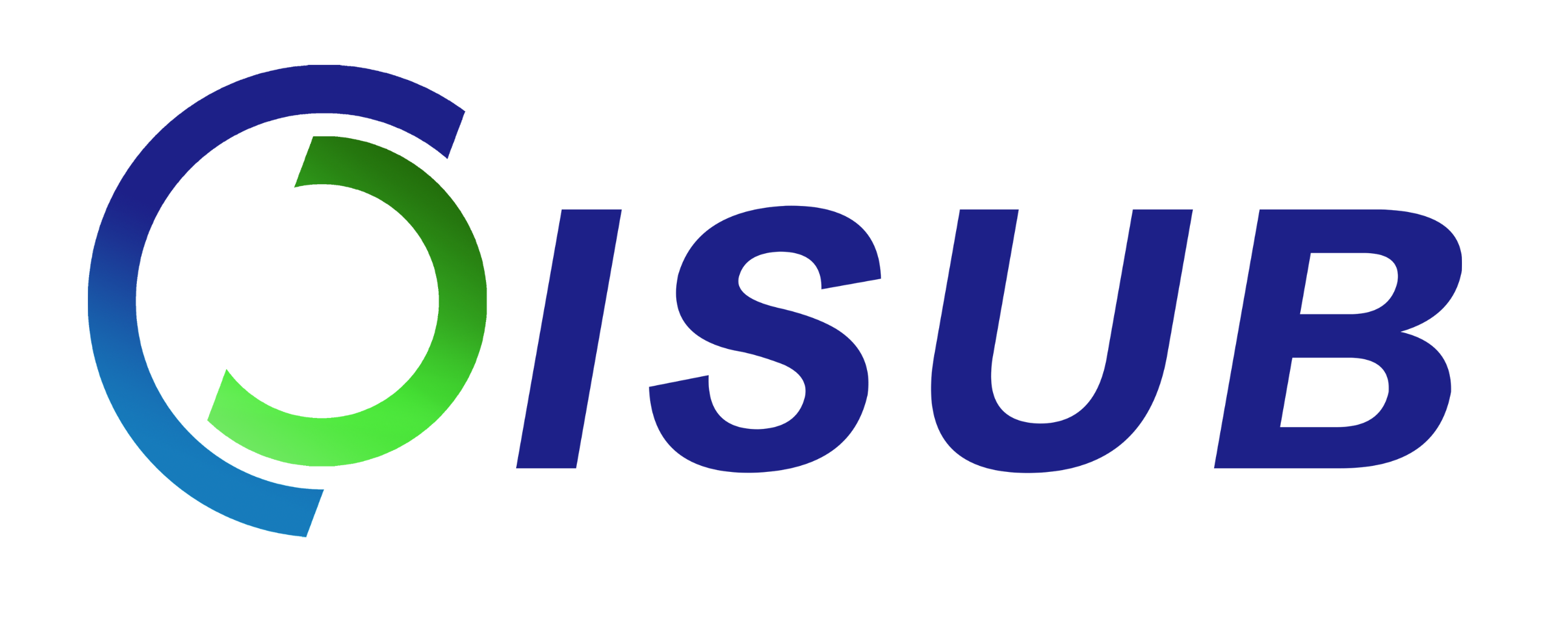 Hunan Isub Digital Technology Co., Ltd. logo