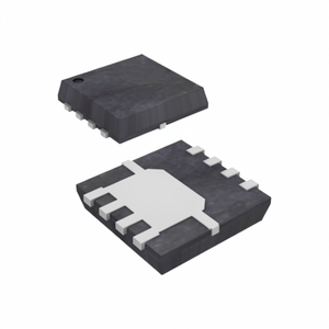 Compre en Línea Componentes Electrónicos Transistores 8-WDFN NVTFS4C08NWFTWG Distribuidor Autorizado - Product Image 1