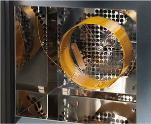 AGC-7820 Ferngesteuerter <span class=keywords><strong>Chromatograph</strong></span> Hochpräziser Modularer Gaschromatograph - Product Image 4