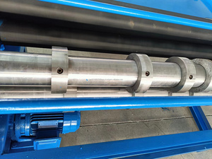 Dispositivo de corte automático: ahorra trabajo, alta precisión, adaptable a varios grosores - Product Image 4