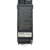 Unidad de Accionamiento de Husillo CNC AC Servo Drive MDS-D-V2-8080 de Alto Rendimiento 8kW 200-230VAC para Centro de Mecanizado CNC de Doble Eje, Fresadora y Torno