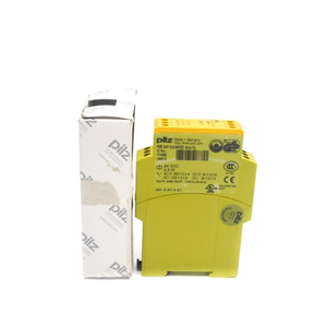 Nuevo PLC Original Pzex4v05-4no-fix 774580, Excelente Precio, PLC Nuevo y Original, Controlador PLC - Product Image 1