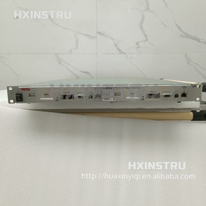 Keithley Dmm7512ความแม่นยำสูงช่องคู่7.5หลักการสุ่มตัวอย่างมัลติมิเตอร์ * HX1 - Product Image 1