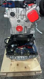 18K4K 16K4F 18K4G 14K4F Bloque largo 4 cilindros 18K4F 18N4S 1.8L Motor para <span class=keywords><strong>MG</strong></span> <span class=keywords><strong>F</strong></span> <span class=keywords><strong>TF</strong></span> ZR ZS 7 Series para Rover 200 Series - Product Image 4