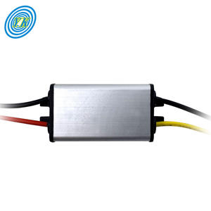 <span class=keywords><strong>ตัว</strong></span><span class=keywords><strong>แปลง</strong></span>แหล่งจ่ายไฟ12V <span class=keywords><strong>เป็น</strong></span>5V <span class=keywords><strong>ตัว</strong></span><span class=keywords><strong>แปลง</strong></span> DC สำหรับ<span class=keywords><strong>เครื่อง</strong></span><span class=keywords><strong>เสียง</strong></span><span class=keywords><strong>รถ</strong></span>ยนต์ - Product Image 3