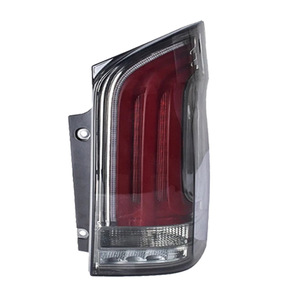Tho Mercedes-Benz VIO ไฟท้าย LED ประกอบไฟเบรกที่มีสเปคสูงสำหรับรุ่น2016 2023 - Product Image 2