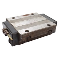 Nuevo PLC de Automatización Industrial HSR45LA Original en Stock, Controlador de Programación PAC Dedicado