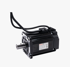 Moteur AC multi-inertie Hollysys série DBM - Torque-Drive/17bit-Mag-Encode - 0,05-1,8 kW 40-130 mm - Product Image 5