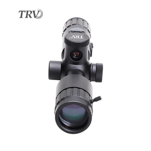 Lunette de vision nocturne numérique optique 7-19X avec réticule Zero Stop, tactique, pour la <span class=keywords><strong>chasse</strong></span>, avec enregistrement vidéo HD Wi-Fi - Product Image 4