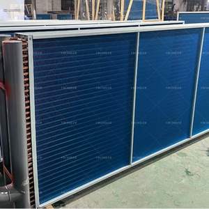 Chauffe-casserole et ensembles d'isolation Solution de bobine congelée pour <span class=keywords><strong>AHUs</strong></span> - Product Image 4