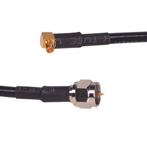 Venta al por mayor <span class=keywords><strong>Mini</strong></span> <span class=keywords><strong>RG59</strong></span> 75 Ohm Cable de comunicación coaxial para CCTV CATV - Product Image 6