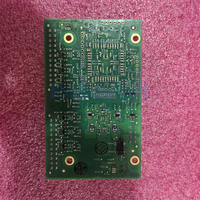 Nouvelle carte EIB DSQC402 3HAC045759-001 d'origine, pièces détachées pour robot, livraison gratuite par DHL ou UPS 3HAC045759-001