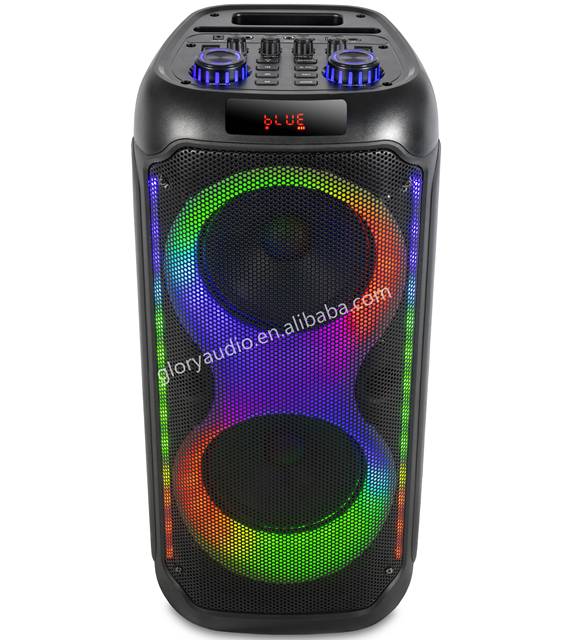 PartyBox 110 - Portable Party Speaker with Built-in Lights