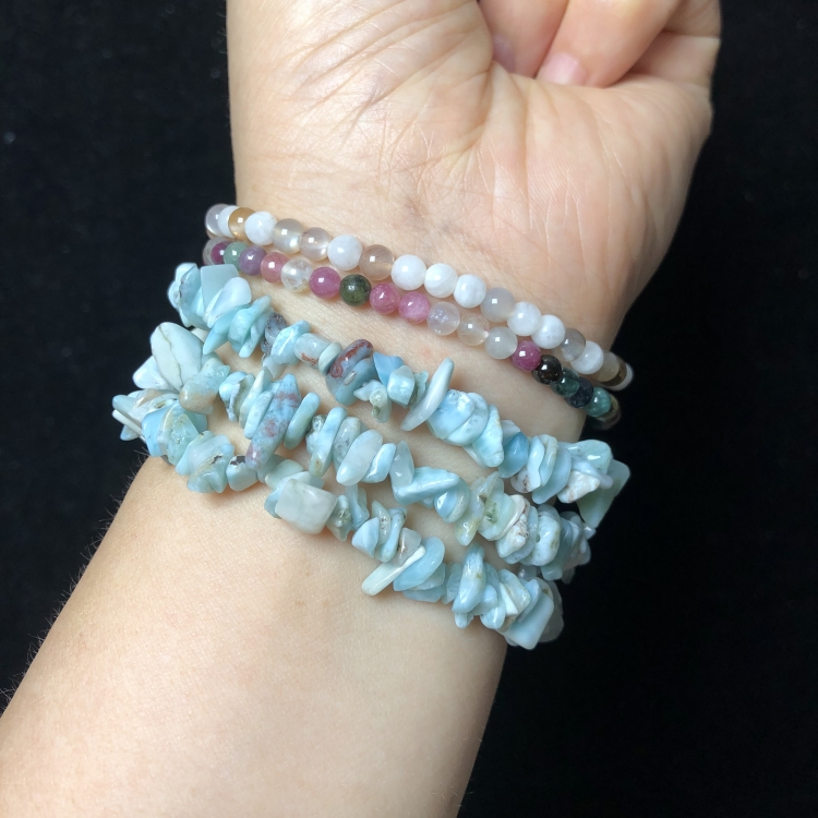 sea blue