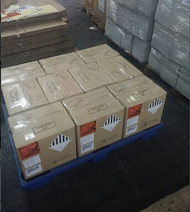 Best Price Sensitive Battery Shipping by FCL From China to Italy Spain Netherlands - Product Image 5