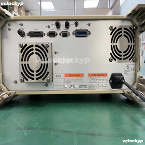 Analizador de Espectro Advantest R3172 9KHz - 26.5GHz - Product Image 3