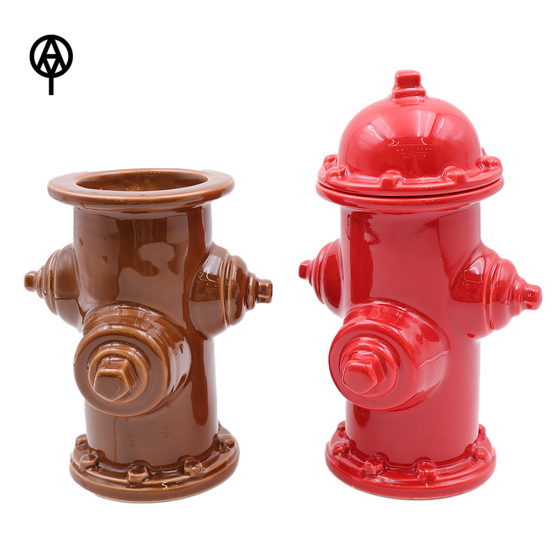 Wholesale Tiny Mage Fire Potion Bottle