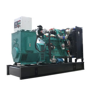 Planta de energía eléctrica de alta eficiencia, generador de propano y biogás, energía limpia, CHP, CCHP - Product Image 3