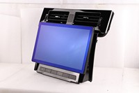 13,3 Zoll Android Bildschirm Autoradio Stereoanlage für Land Rover Range Rover Sport 2005-2009 Auto-Headunit Multimedia Carplay