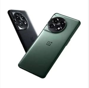 สมาร์ทโฟนหรู OnePlus <span class=keywords><strong>11</strong></span> 5G ชิปเซ็ต Snapdragon 8 Gen 2 หน่วยความจำ <span class=keywords><strong>12</strong></span>/16GB หน้าจอ 6.7 นิ้ว 2K 120Hz AMOLED รองรับชาร์จเร็ว 100W SuperVooc แบตเตอรี่ 5000mAh - Product Image 4