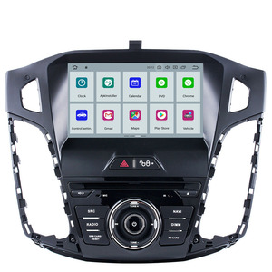 Aotsrเครื่องเล่นมัลติมีเดียสเตอริโอรถยนต์,ระบบนำทางGPSสำหรับ<span class=keywords><strong>Ford</strong></span> <span class=keywords><strong>Focus</strong></span> 2012-2014 4G + 64GBเครื่องเล่นวิทยุแอนดรอยด์สำหรับ<span class=keywords><strong>Ford</strong></span> <span class=keywords><strong>Focus</strong></span> 2012 - Product Image 2