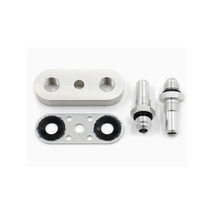 Adaptadores de línea de transmisión ICT Billet 551121-6AN para 6L80E 6L90E 8L90E - Product Image 2
