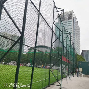 Erba Sintetica Impermeabile per <span class=keywords><strong>Campo</strong></span> da Calcio a Grandezza Naturale, Superficie Sportiva per Tutte le Condizioni Meteo - Product Image 1