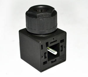 1/8 "1/4" <span class=keywords><strong>3</strong></span>/8 "1/<span class=keywords><strong>2</strong></span>" de la fábrica de China <span class=keywords><strong>3</strong></span> Válvula de solenoide de 92768845 - Product Image 2