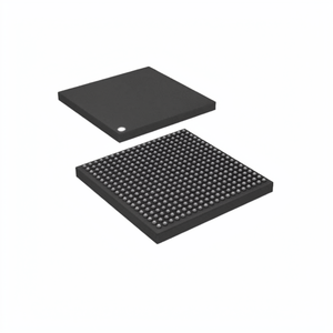 M2S060TS-1VFG400 Circuito Integrado Original Integrado en un Solo Paquete, Servicio Integral, IC SOC CORTEX M3 166MHZ 400VFBGA 400 LFBGA - Product Image 1